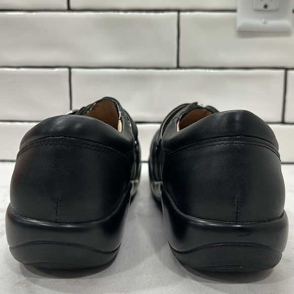 Alegria KHLOE Black Napa Women’s Professional Shoe - Picture 8 of 16